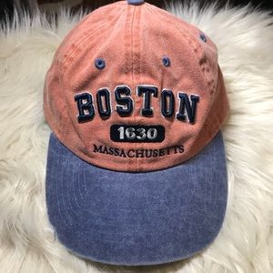 washed out baseball hats